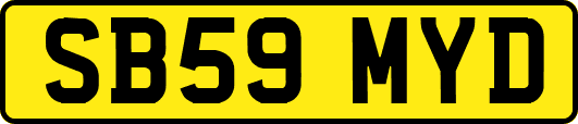 SB59MYD