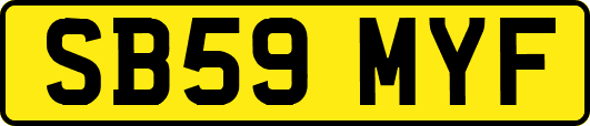 SB59MYF