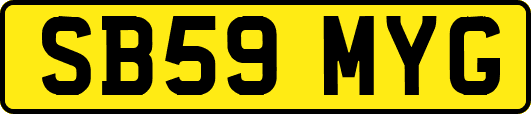 SB59MYG