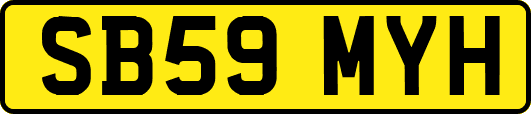 SB59MYH