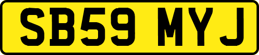 SB59MYJ