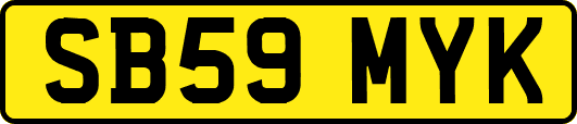 SB59MYK