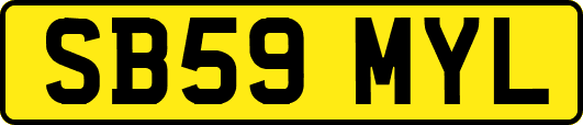 SB59MYL
