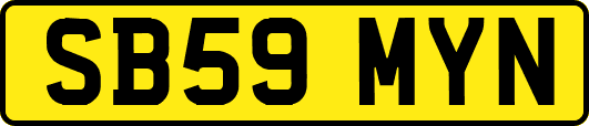 SB59MYN