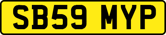 SB59MYP