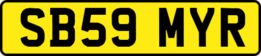 SB59MYR