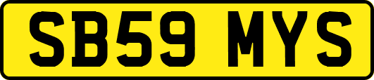 SB59MYS