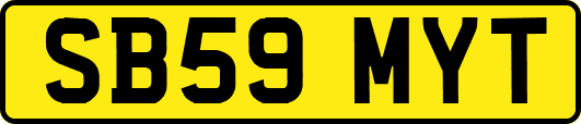 SB59MYT