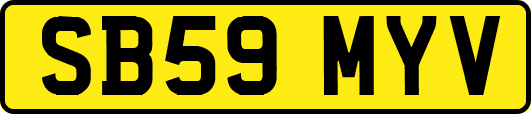 SB59MYV