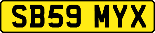 SB59MYX