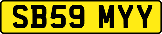 SB59MYY