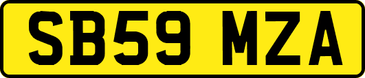 SB59MZA