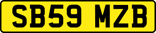 SB59MZB