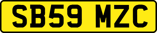 SB59MZC
