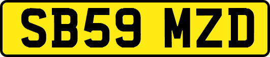 SB59MZD