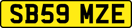 SB59MZE