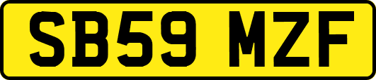 SB59MZF