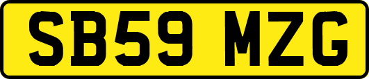 SB59MZG