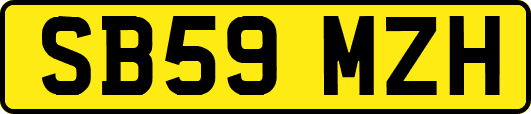 SB59MZH