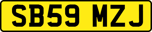 SB59MZJ