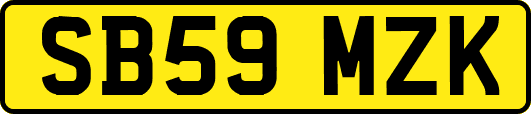 SB59MZK
