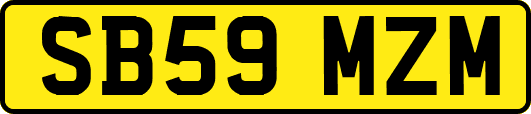 SB59MZM