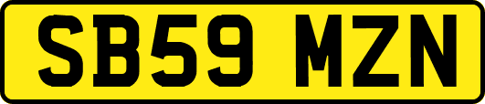SB59MZN