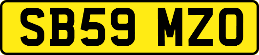 SB59MZO