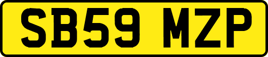SB59MZP