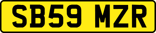 SB59MZR