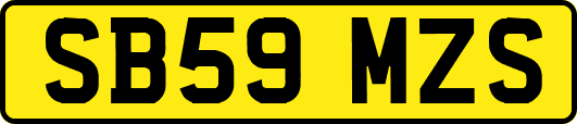 SB59MZS