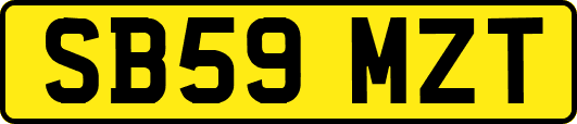 SB59MZT