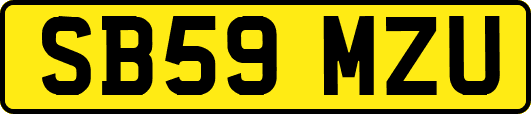 SB59MZU