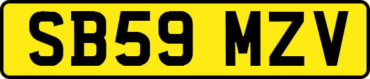 SB59MZV