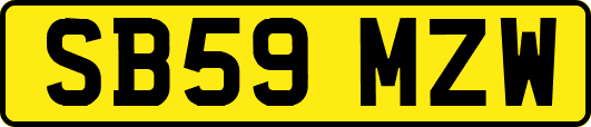 SB59MZW