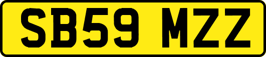 SB59MZZ