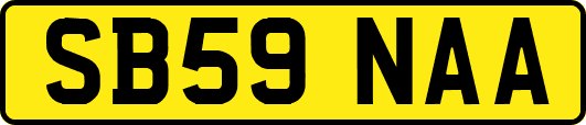 SB59NAA