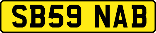 SB59NAB