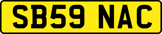 SB59NAC