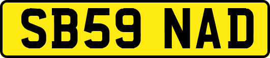 SB59NAD