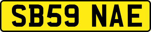 SB59NAE