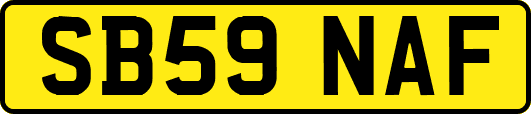 SB59NAF