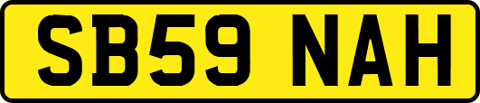 SB59NAH