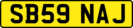 SB59NAJ