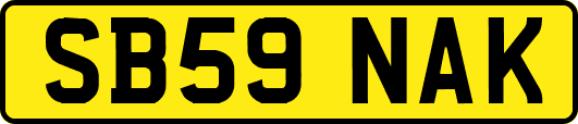 SB59NAK