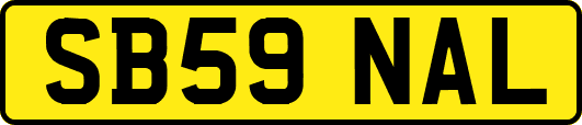 SB59NAL