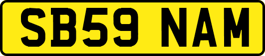 SB59NAM