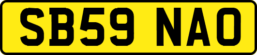 SB59NAO