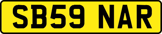 SB59NAR