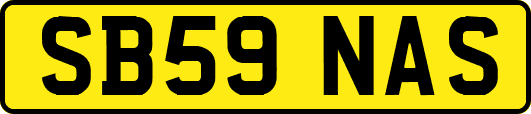 SB59NAS